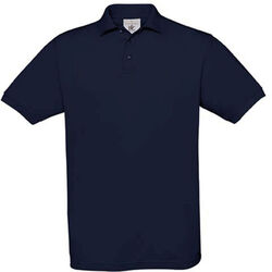 Polo Homme Safran Bétheny