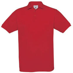 Polo Homme Safran Bétheny