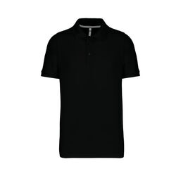 Polo Homme Casual MC Bétheny