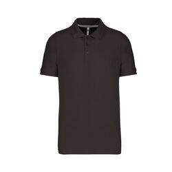Polo Homme Casual MC Bétheny