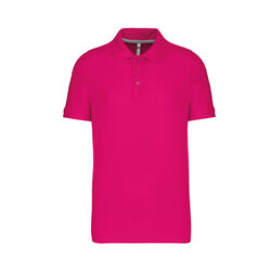 Polo Homme Casual MC Bétheny