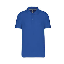 Polo Homme Casual MC Bétheny