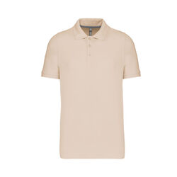 Polo Homme Casual MC Bétheny
