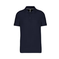 Polo Homme Casual MC Bétheny