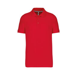 Polo Homme Casual MC Bétheny