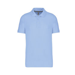 Polo Homme Casual MC Bétheny