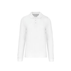 Polo Homme Casual ML Bétheny