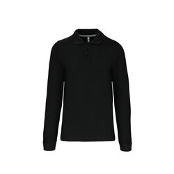 Polo Homme Casual ML Bétheny