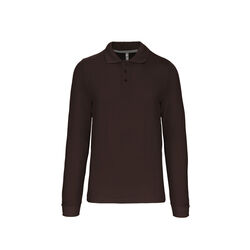Polo Homme Casual ML Bétheny
