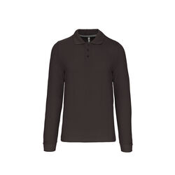 Polo Homme Casual ML Bétheny