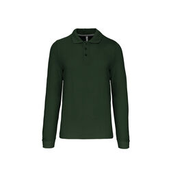 Polo Homme Casual ML Bétheny