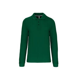 Polo Homme Casual ML Bétheny