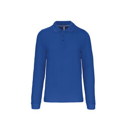 Polo Homme Casual ML Bétheny