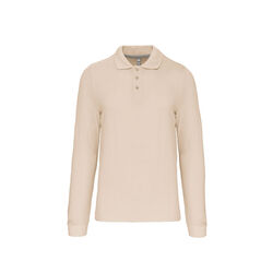Polo Homme Casual ML Bétheny