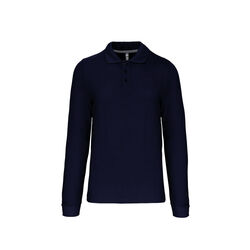 Polo Homme Casual ML Bétheny