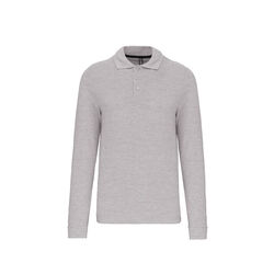 Polo Homme Casual ML Bétheny