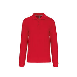 Polo Homme Casual ML Bétheny