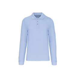Polo Homme Casual ML Bétheny