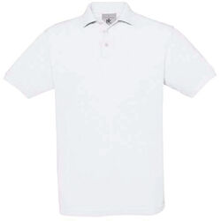 Polo Homme Safran Bétheny