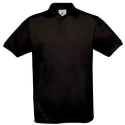Polo Homme Safran Bétheny
