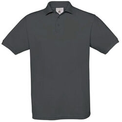 Polo Homme Safran Bétheny