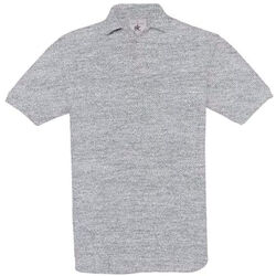 Polo Homme Safran Bétheny