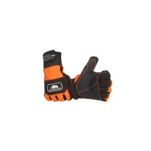 Gants B&ucirc;cheronnage Classe 1