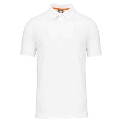 Polo H ECORESPONSABLE WK207 Bétheny