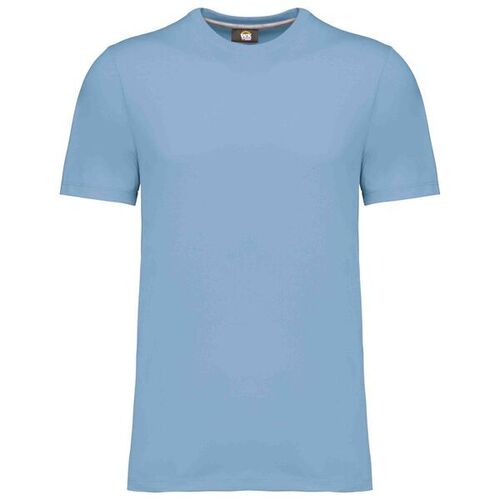 T-shirt H MC WK306