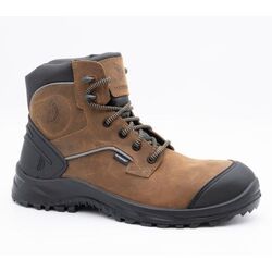 CHAUSSURES H VERDUN S7S CI HI LG SR