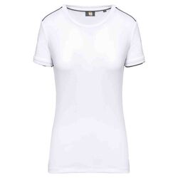 T-SHIRT MC F WK3021