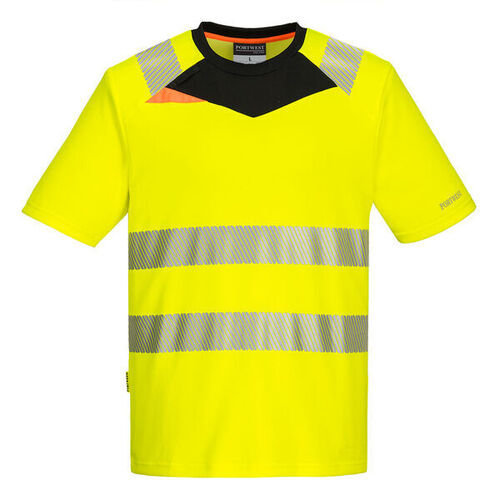 T-SHIRT MC HV DX413