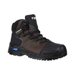CHAUSSURES H X-CLAW PROOF S7S  HI CI SR WR LG AN SC FO