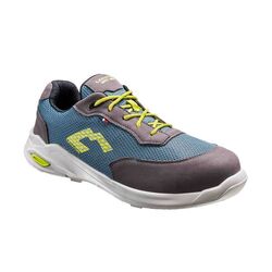 CHAUSSURES B EDEN S3S SR CI FO