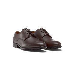 Chaussures de service NCLASS SRA MARRON