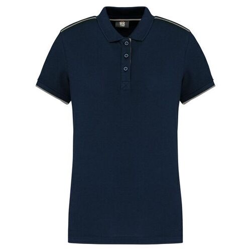 POLO MC F WK271