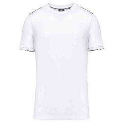 T-SHIRT MC H WK3020 Bétheny