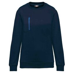 SWEAT-SHIRT WK403 Bétheny