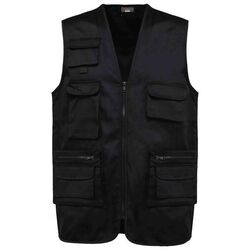 GILET MULTIPOCHES WK609 Bétheny