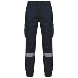 PANTALON CARGO WK712 Bétheny
