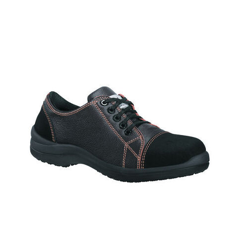 Chaussures de s&eacute;curit&eacute; basses LIBERTY BASSE S3 SRC
