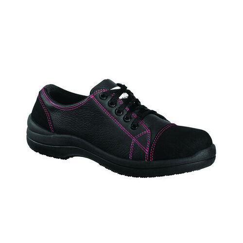 Chaussures de s&eacute;curit&eacute; basses LIBERTY BASSE S3 SRC