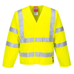 GILET ML BIZFLAME