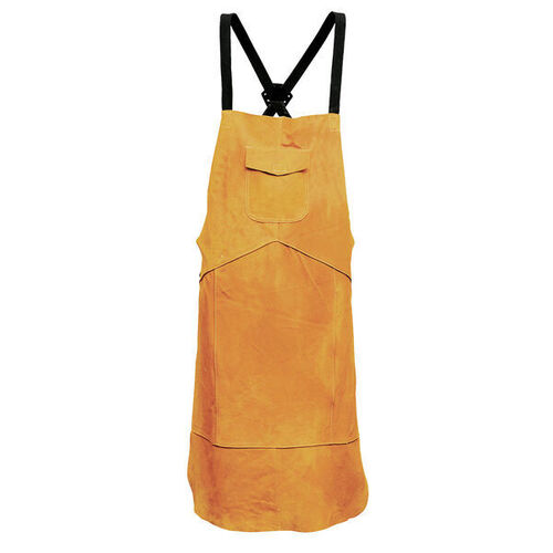 TABLIER CUIR SW10