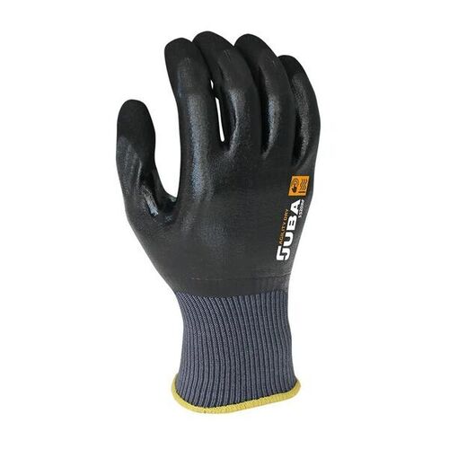GANTS CHAL AGILITY DRY 5520RF NITRILE