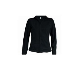 Veste polaire femme MAUREEN Bétheny