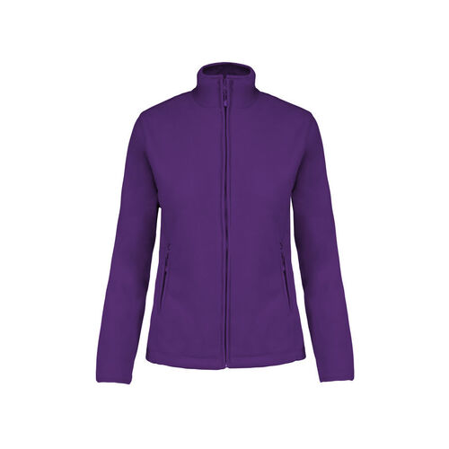 Veste polaire femme MAUREEN