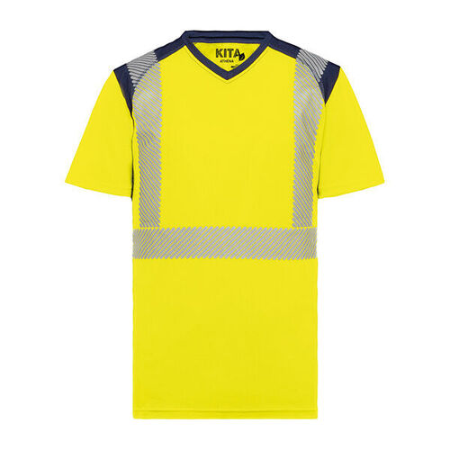 T-shirt HV MC KITA� GRS