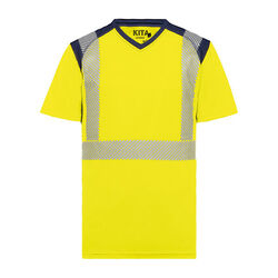 T-shirt HV MC KITA� GRS Bétheny