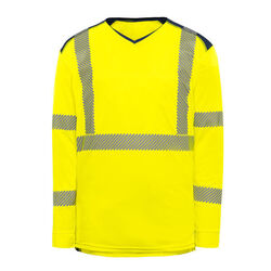 T-SHIRT ML HV BELIZE 37,5 Bétheny